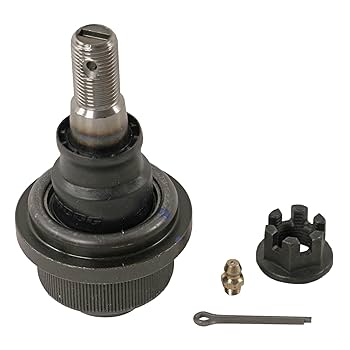 Amazon.com: MOOG K6693 Front Lower Suspension Ball Joint for